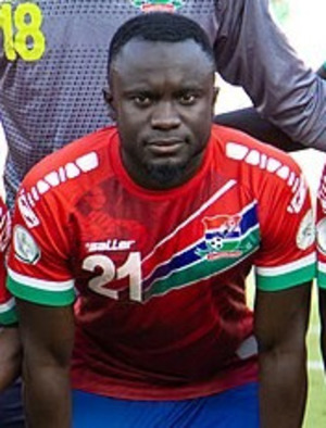 Muhammed Sanneh