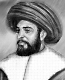 Muhammed Umar