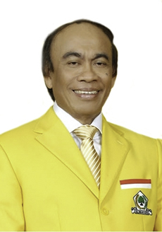 Muhidin Mohamad Said