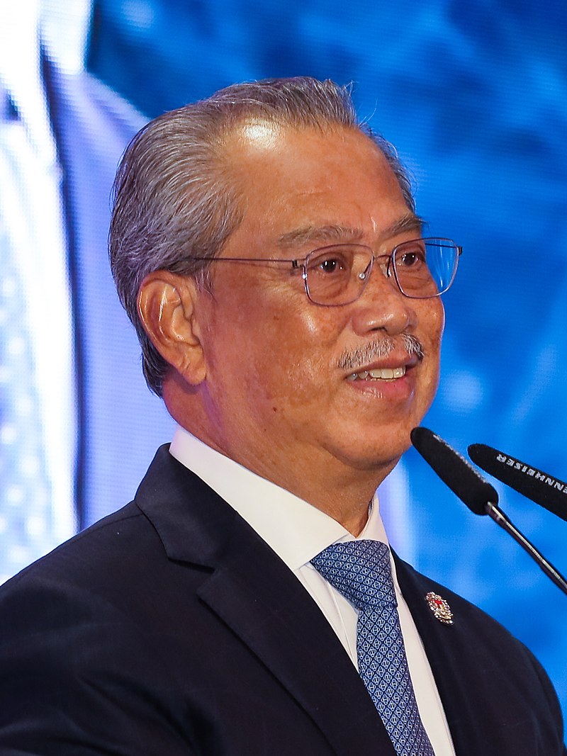 Muhyiddin