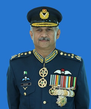 Mujahid Khan