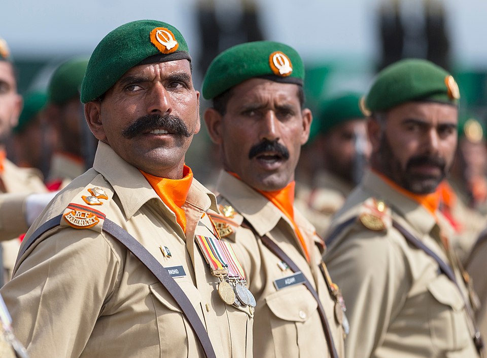 Mujahid Sherdil