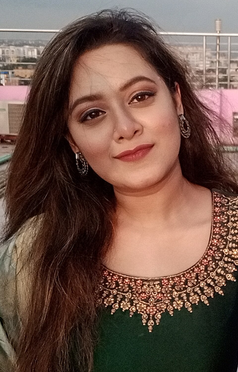 Mujib Roni