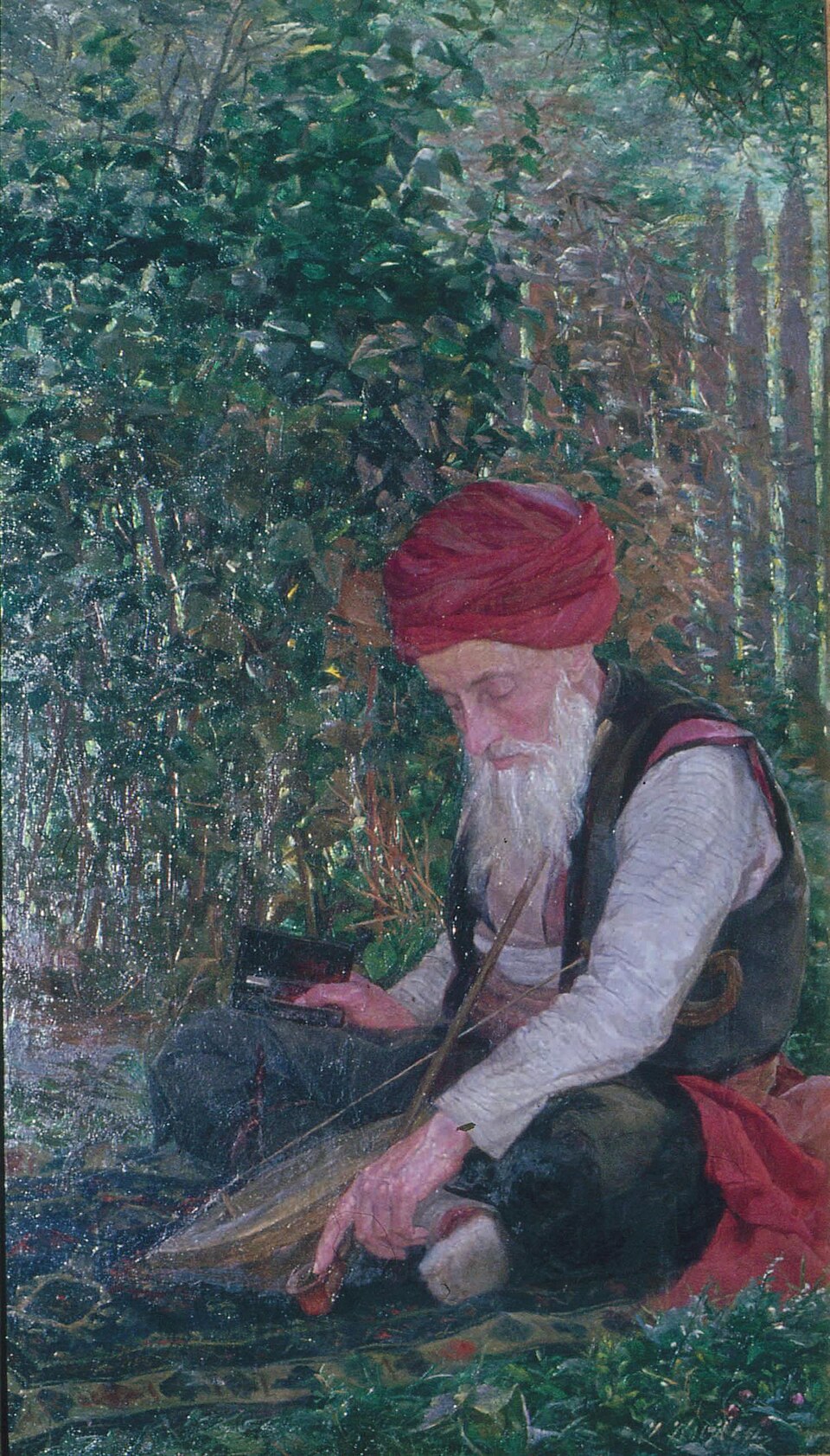 Mujo Šabanović