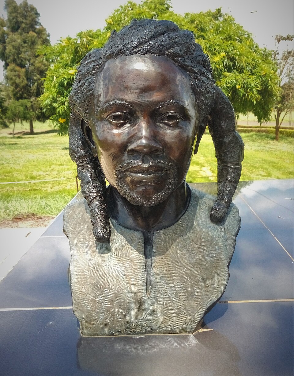 Mukami Kimathi