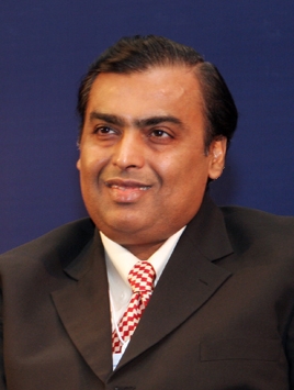 Mukesh Das