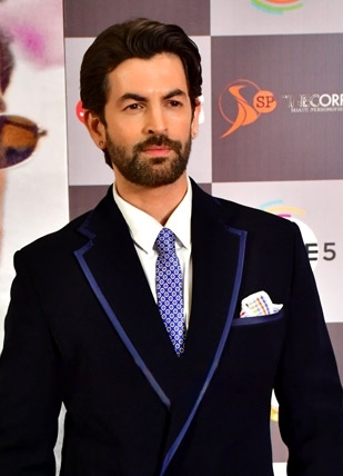 Mukesh Jha