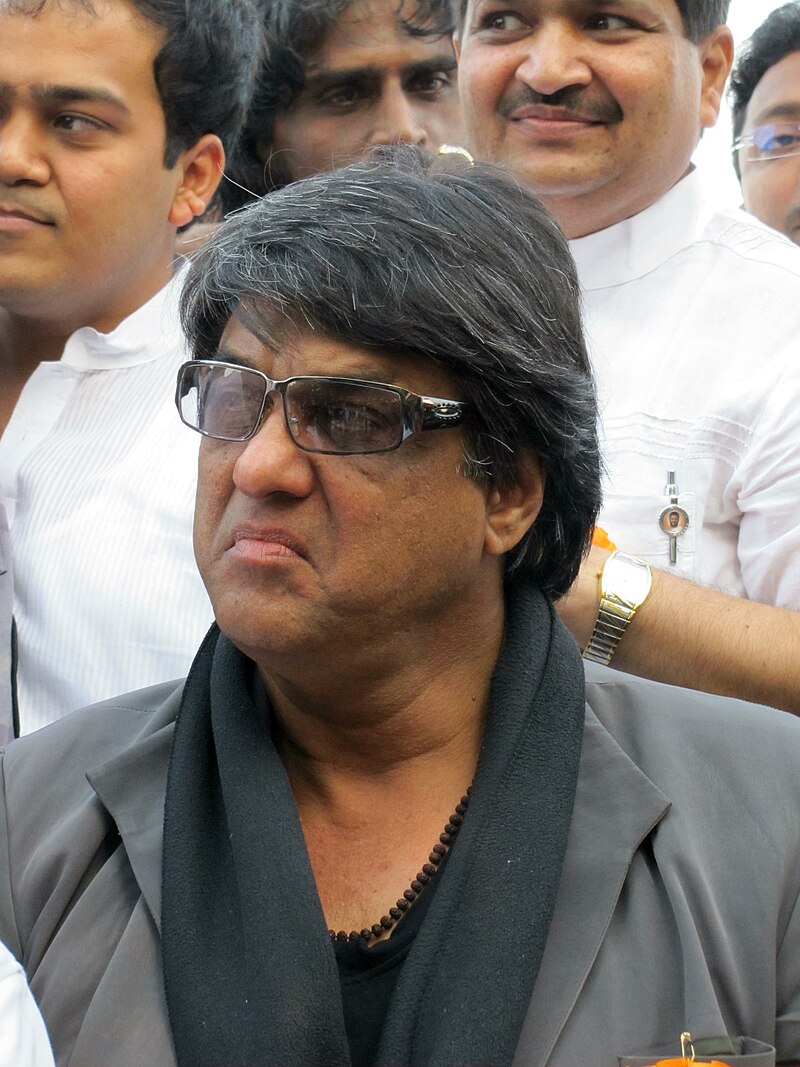 Mukesh Khanna