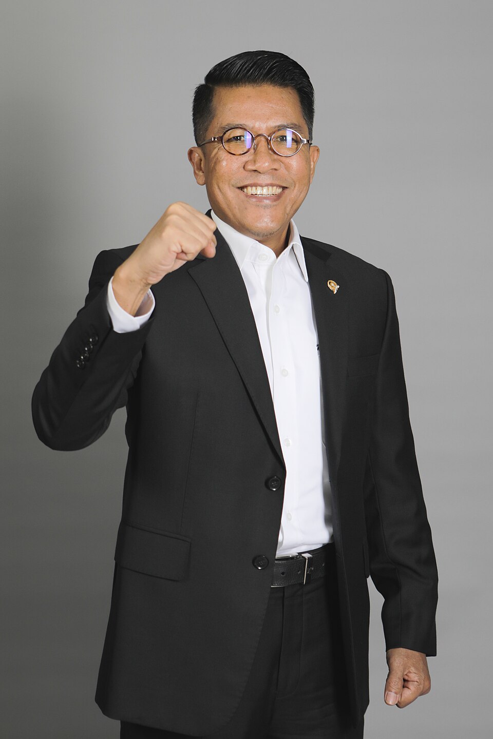 Mukhamad Misbakhun