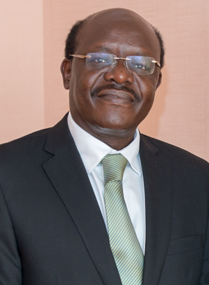 Mukhisa Kituyi