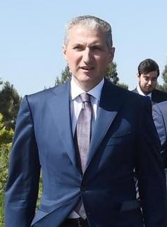 Mukhtar Babayev
