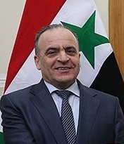 Mukhtar Khamis