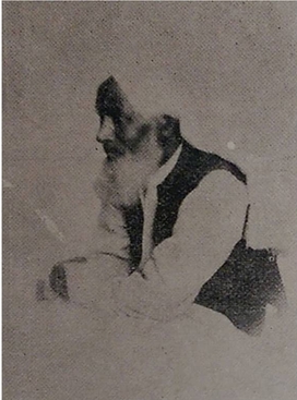 Mukhtar Ul Hasan