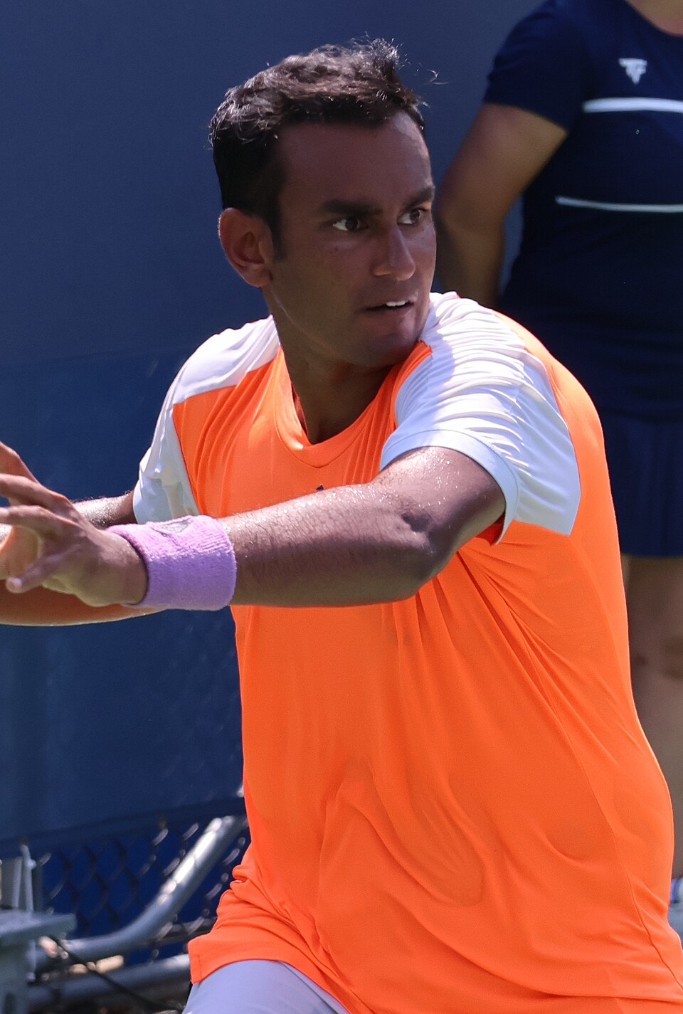 Mukund Sasikumar
