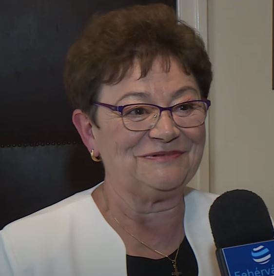 Müller Cecília