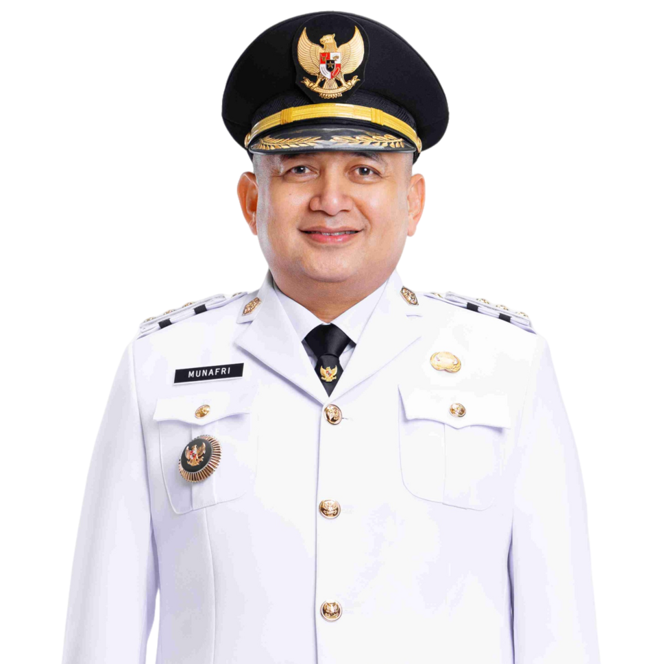 Munafri Arifuddin
