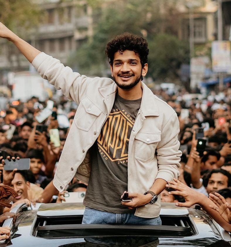 Munawar Khan