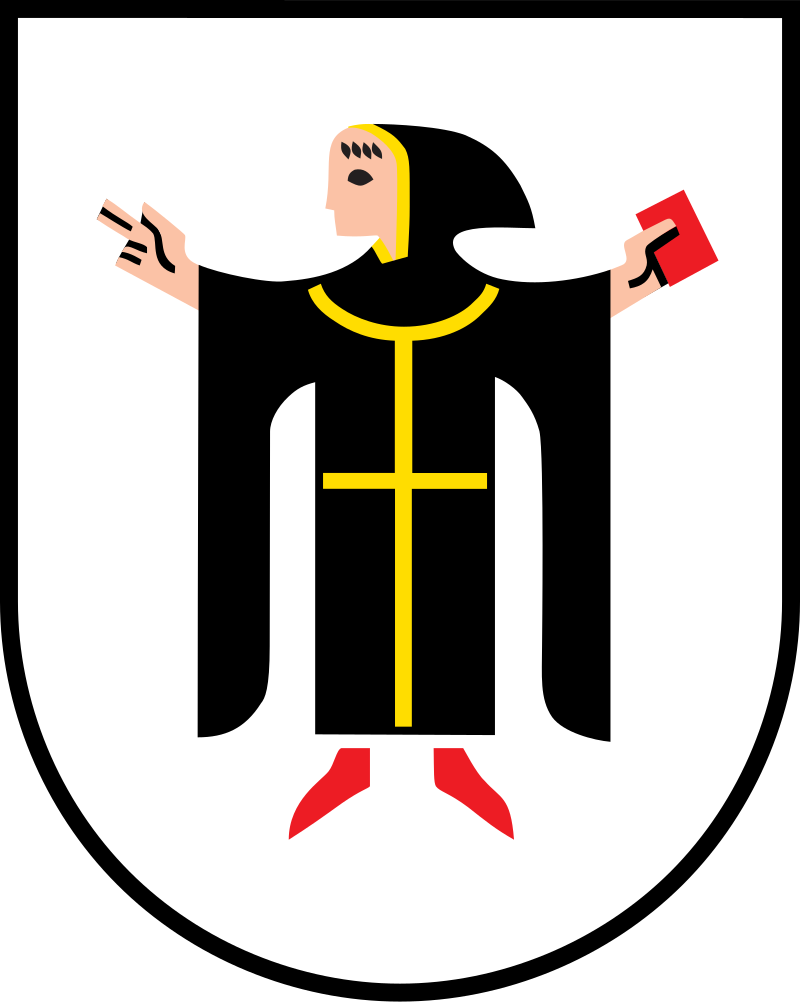 Münchner Kindl