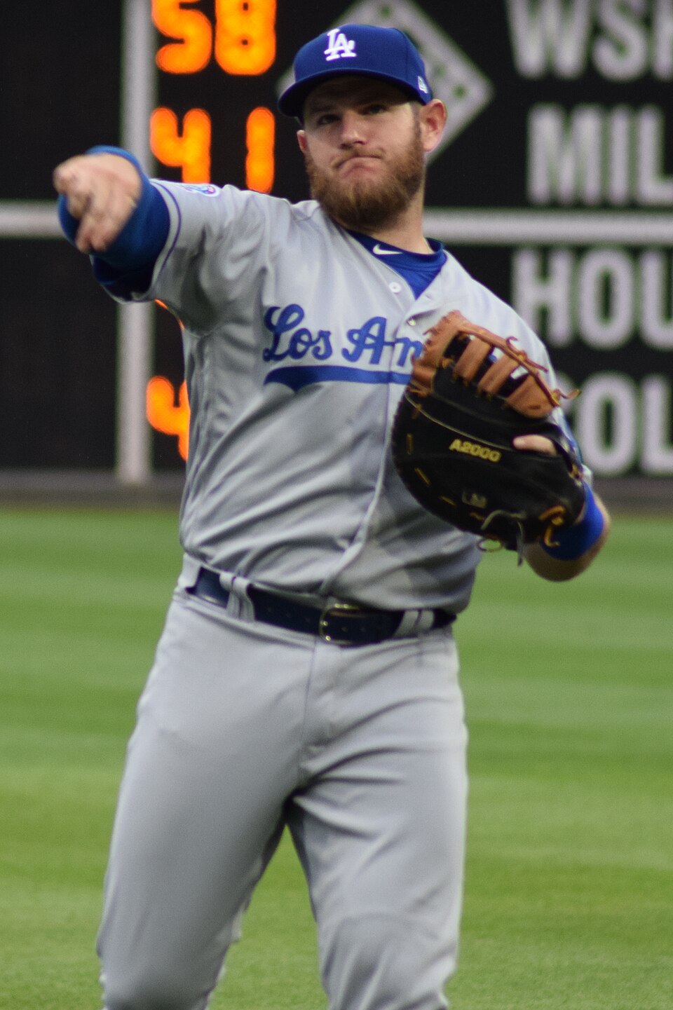 Muncy