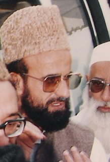 Muneeb ur Rehman
