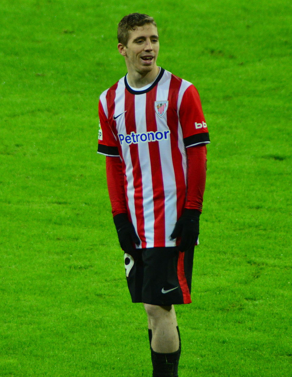 Muniain