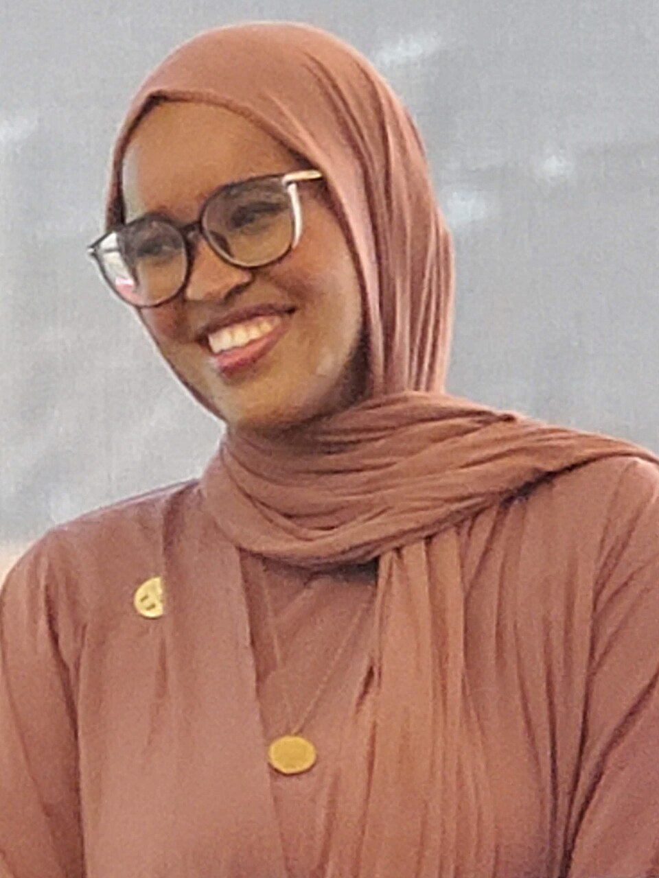 Munira Abdullahi