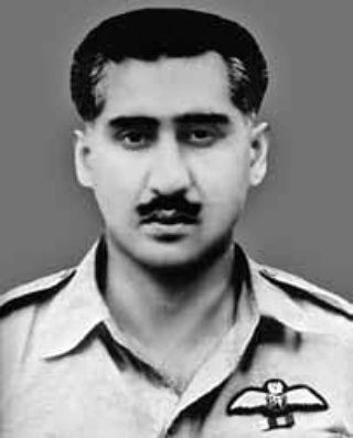 Muniruddin Ahmed