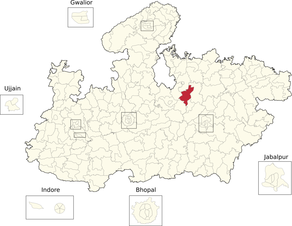 Munnilal