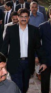 Murad Ali Shah