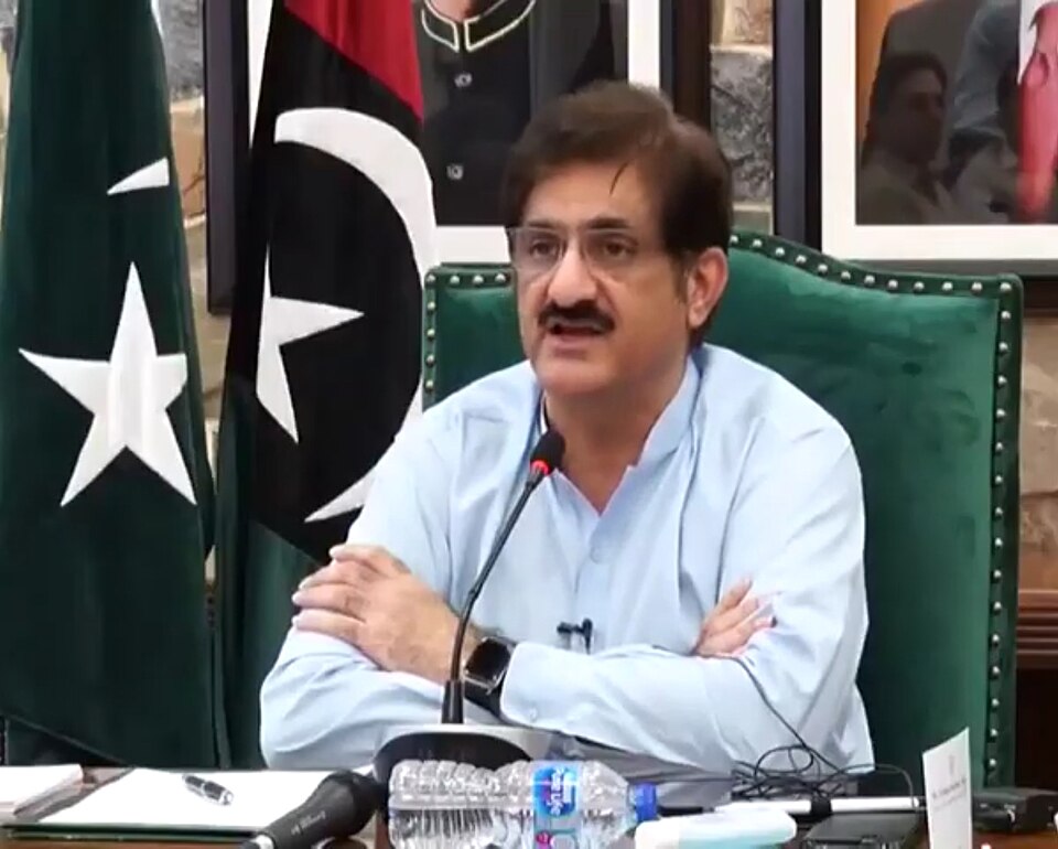 Murad Ali
