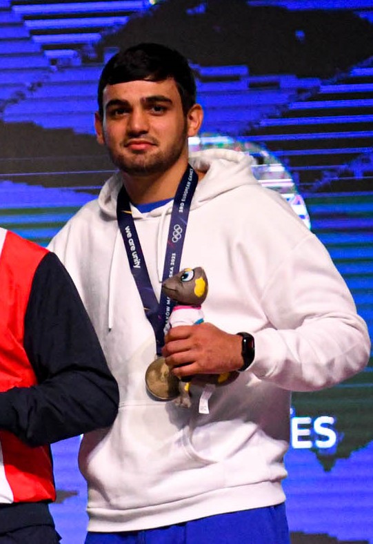 Murad Allahverdiyev