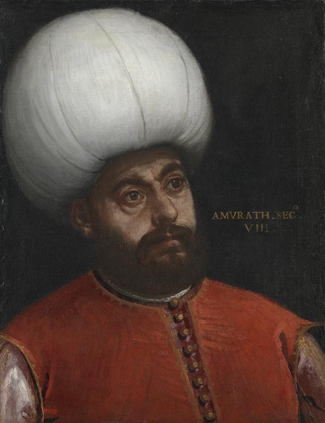 Murád II