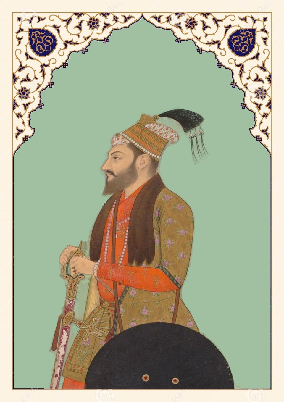 Murad Jahan