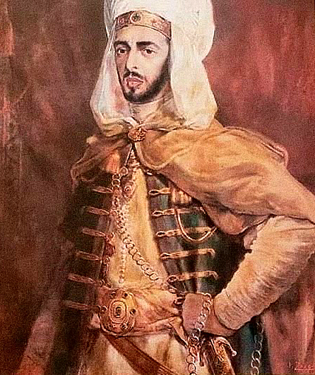 Murad Mahdi Al-Saadi