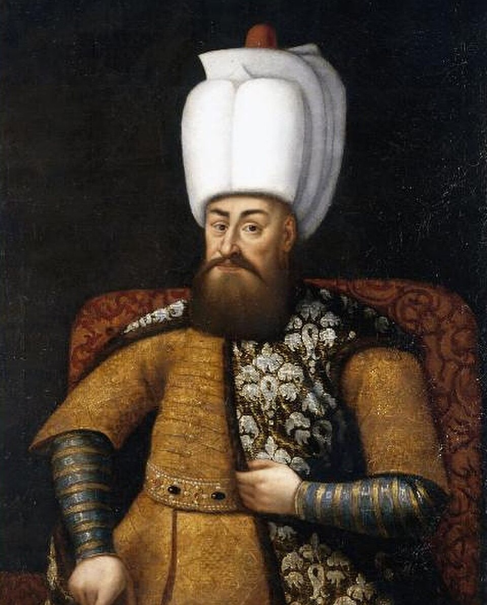 Murad Sultan