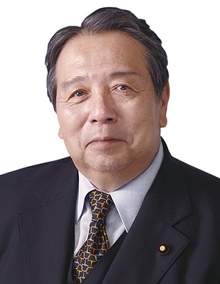 Murakami Seiichiro