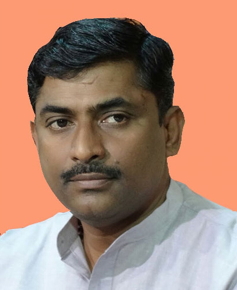 Muralidhar Rao