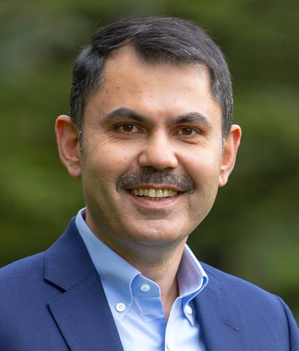 Murat Bakan