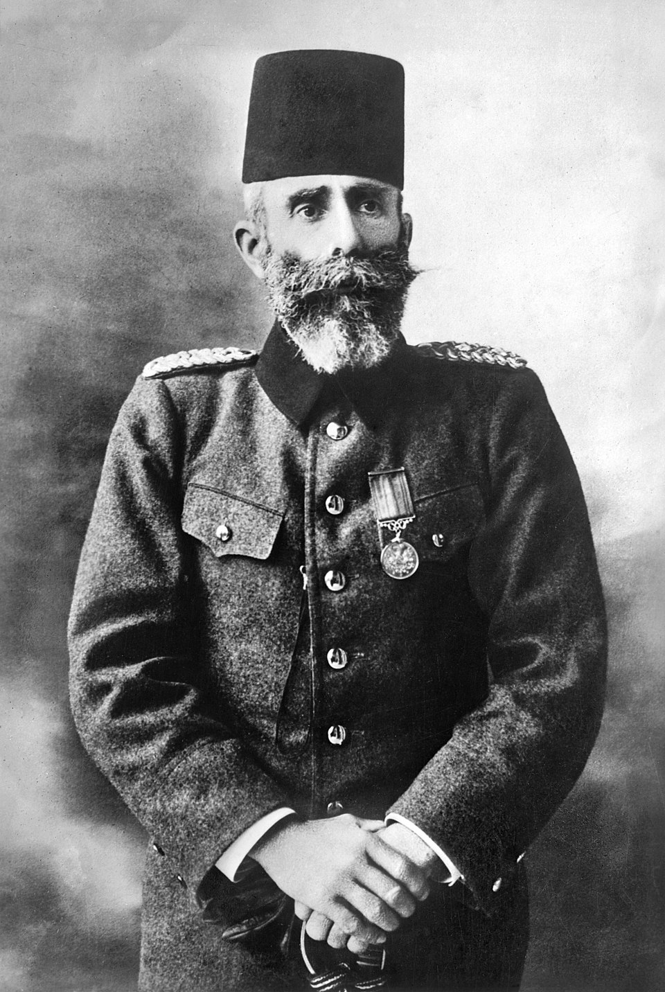 Murat Gücüyener