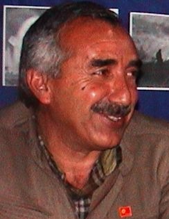 Murat Karayılan