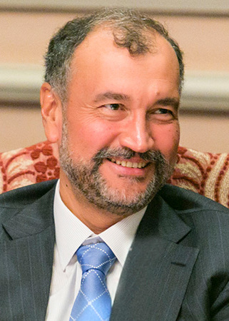 Murat Yıldız