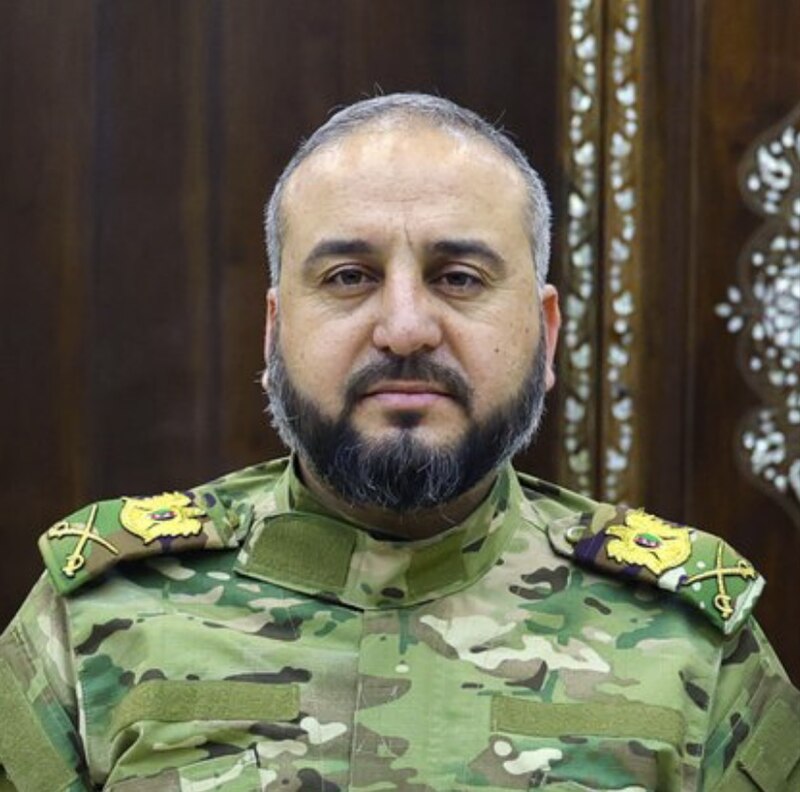 Murhaf Abu Qasra