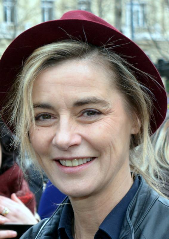 Muriel Wagner