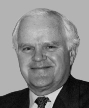 Murphy McDade