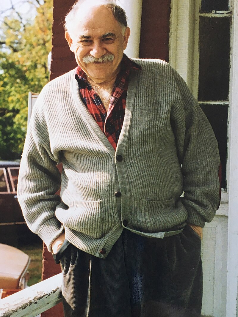 Murray Bookchin