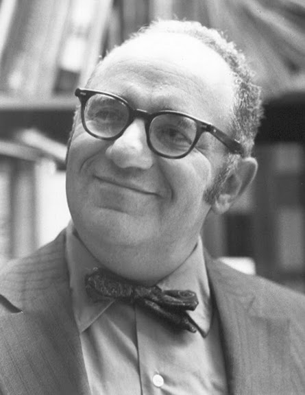 Murray Newton Rothbard