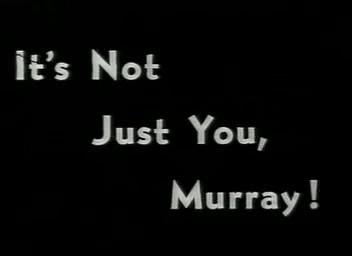 Murray Rubin