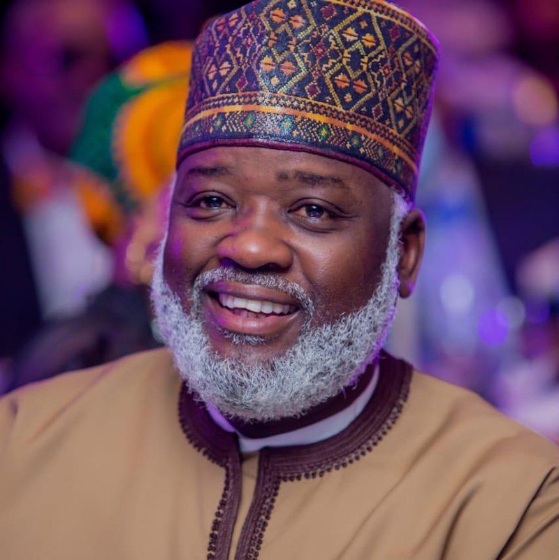 Murtala Sule Garo