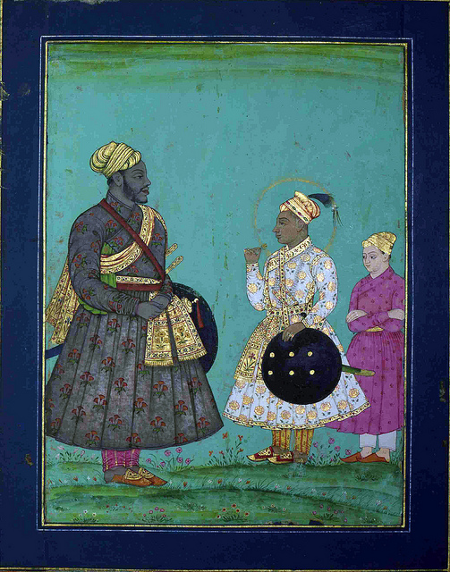 Murtaza Ali Shah