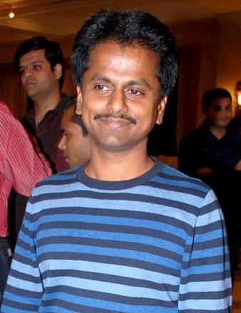 Murugadoss